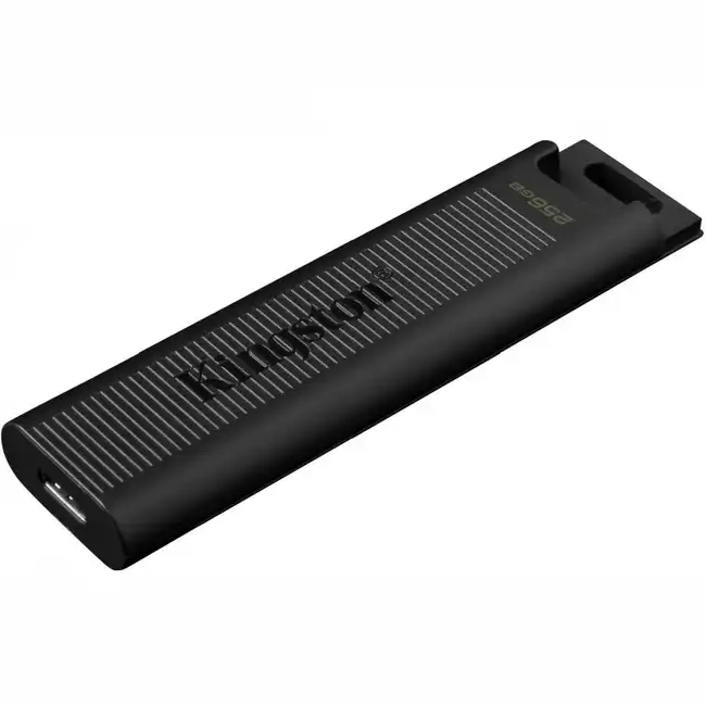 USB флешка (Flash) Kingston DataTraveler Max DTMAX/256GB (256 ГБ)