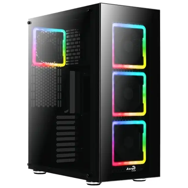 Корпус Aerocool Tor Pro (Full-Tower)