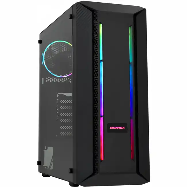 Корпус EINAREX Starfall (Midi-Tower)