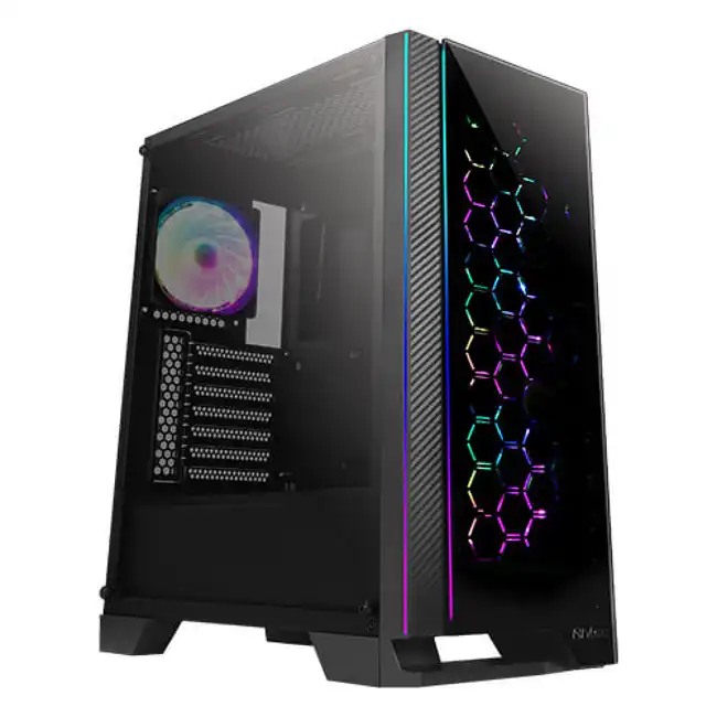 Корпус Antec NX600 (Midi-Tower)