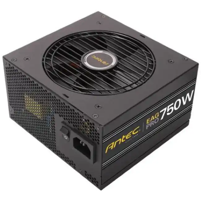 Блок питания Antec Earthwatts Gold EA750G PRO EC (750 Вт)
