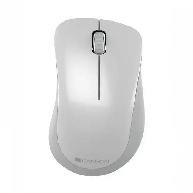 Мышь Canyon CNE-CMSW11PW