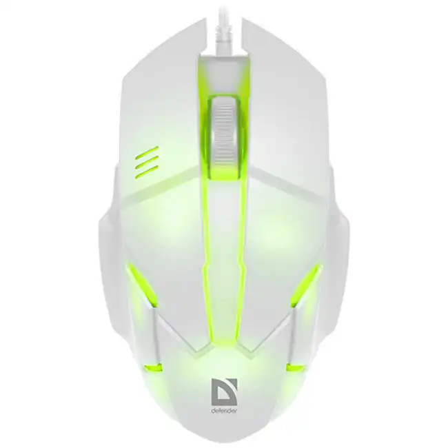 Мышь Defender HOST MB-982 52983