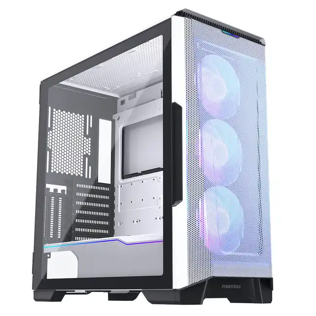 Корпус PHANTEKS Eclipse PH-EC500ATG_DWT01 (Midi-Tower)