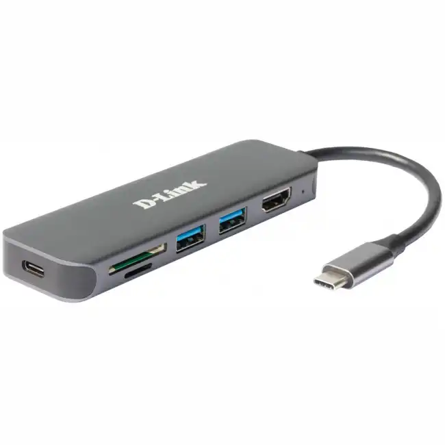 D-link DUB-2327 DUB-2327/A1A