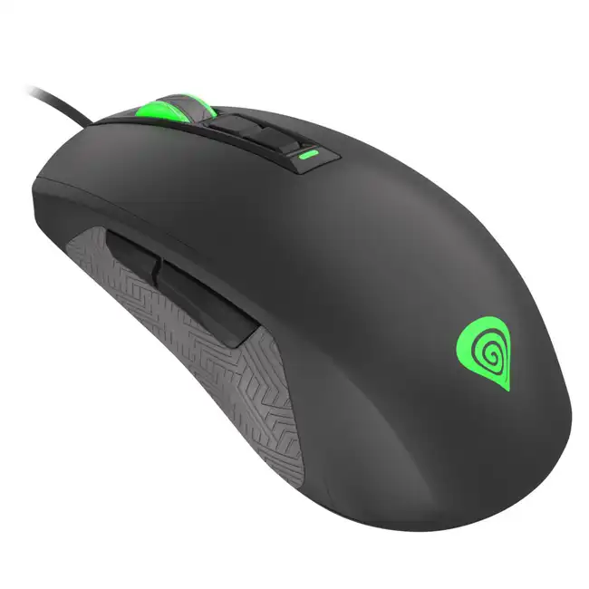 Мышь Genesis KRYPTON 300 RGB NMG-1409