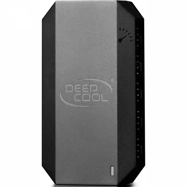 Аксессуар для ПК и Ноутбука Deepcool FH-10