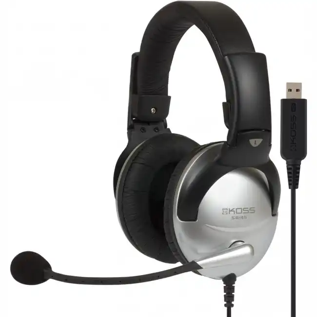 Наушники Koss SB45-USB 15116464