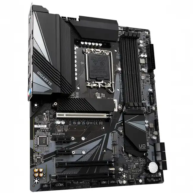 Материнская плата Gigabyte Z690 UD (ATX, LGA 1700)