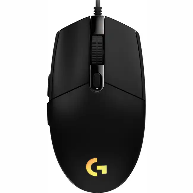 Мышь Logitech G102 Lightsync L910-005823