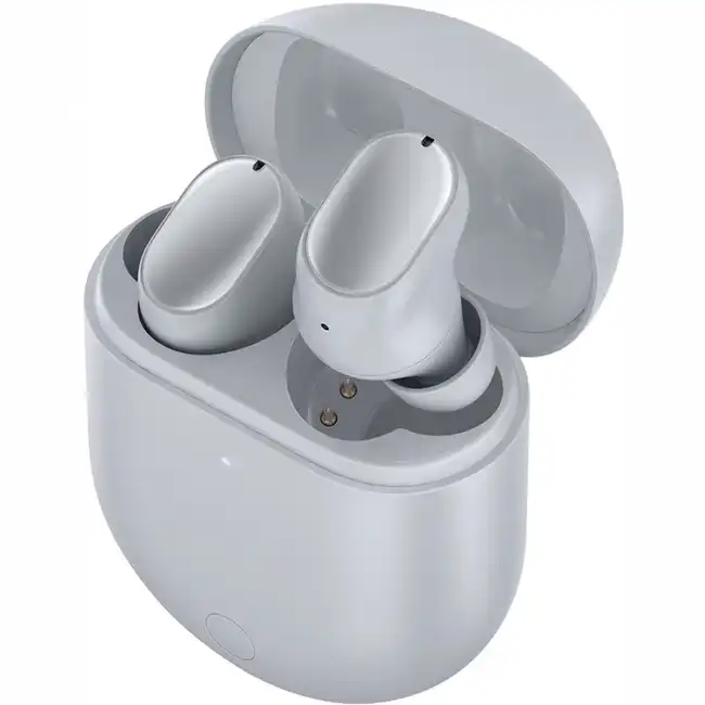 Наушники Xiaomi Redmi Buds 3 Pro Grey BHR5311GL/TWSEJ01ZM