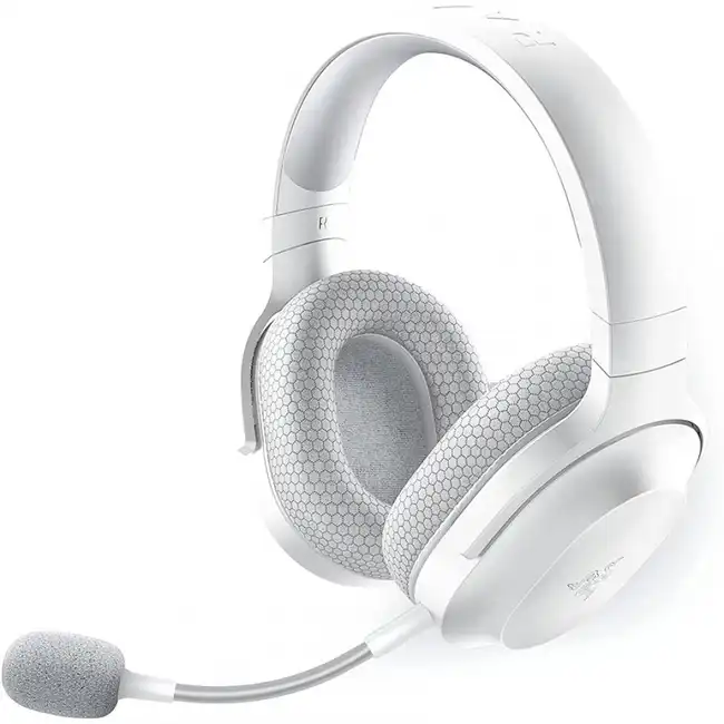 Наушники Razer Barracuda X - Mercury RZ04-03800200-R3M1