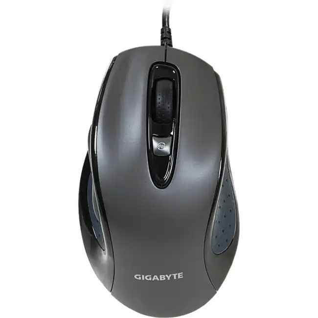 Мышь Gigabyte GM-M6800 M6800V2