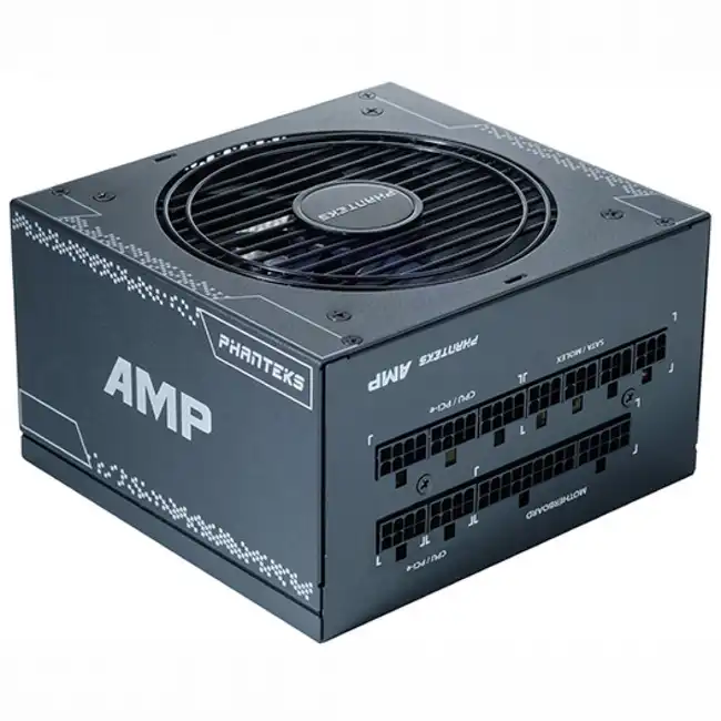 Блок питания PHANTEKS AMP PH-P1000G (1000 Вт)
