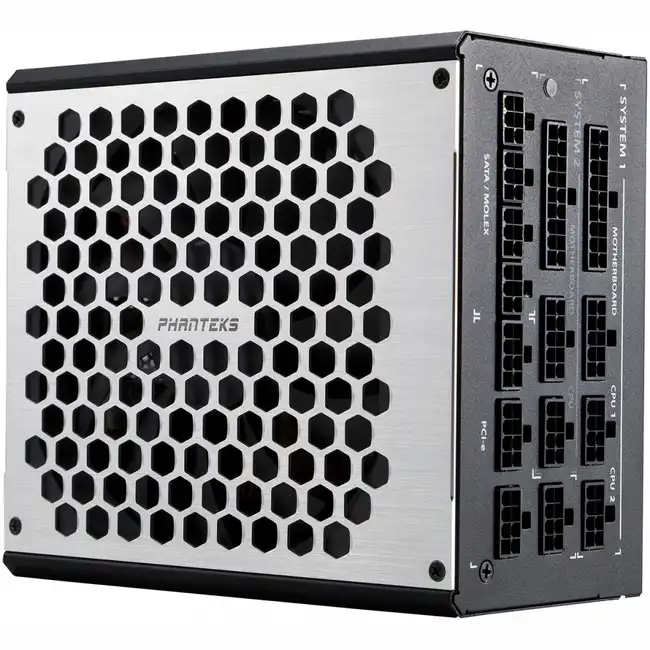 Блок питания PHANTEKS REVOLT X PH-P1200PS (1200 Вт)