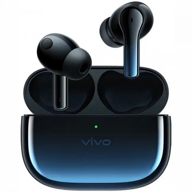 Наушники Vivo TWS 2E Starry Blue XE W21 Starry Blue