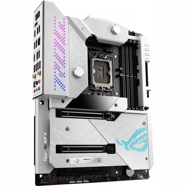 Материнская плата Asus ROG MAXIMUS Z690 FORMULA (ATX, LGA 1700)