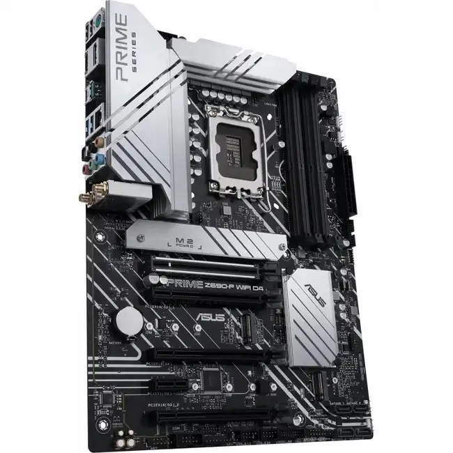 Материнская плата Asus PRIME Z690-P WIFI D4 (ATX, LGA 1700)