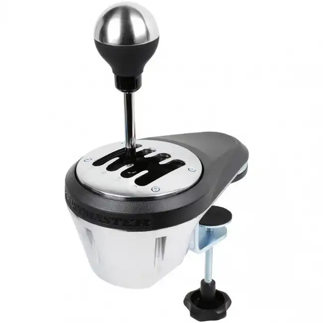Манипулятор Thrustmaster TH8A Shifter Add-On 4060059