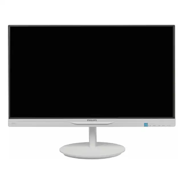 Монитор Philips 234E5QHAW (00/01) (23 ", IPS, FHD 1920x1080 (16:9), 60 Гц)