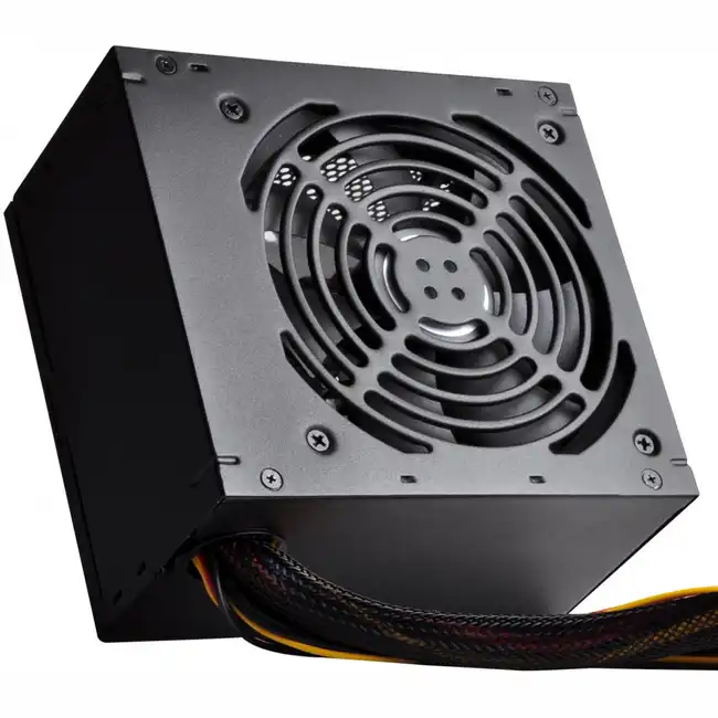 Блок питания Silverstone SST-ST50F-ES230 v 2.0 (500 Вт)