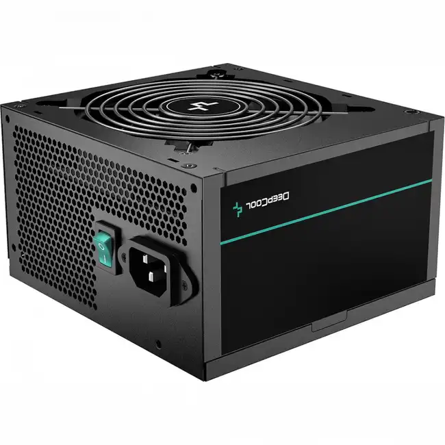 Блок питания Deepcool PM850-D (850 Вт)