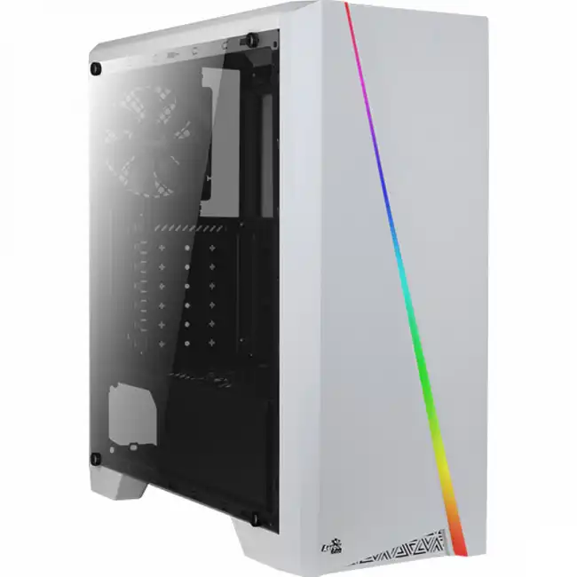 Корпус Aerocool Cylon WG (Midi-Tower)