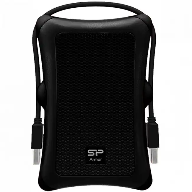 Внешний жесткий диск Silicon Power A30 SP010TBPHDA30S3A (1 ТБ)