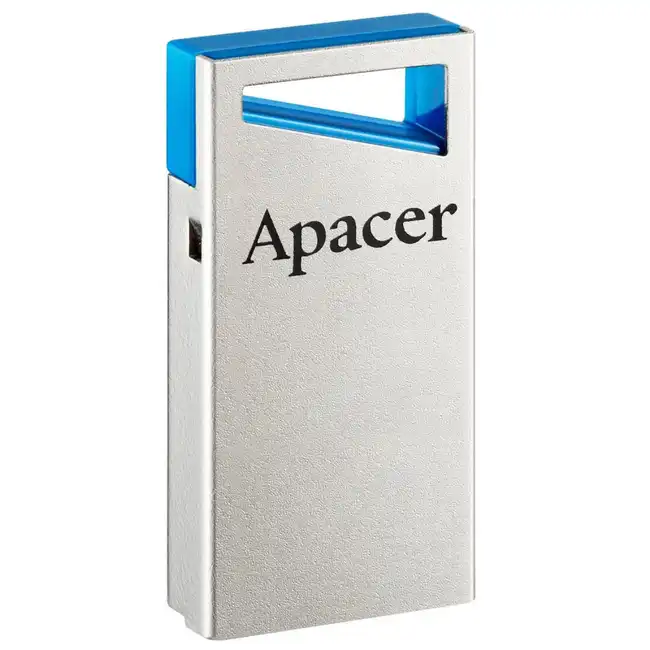 USB флешка (Flash) Apacer AH155 AP64GAH155U-1 (64 ГБ)