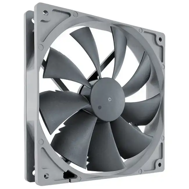 Охлаждение Noctua NF-P14s redux-1500PWM