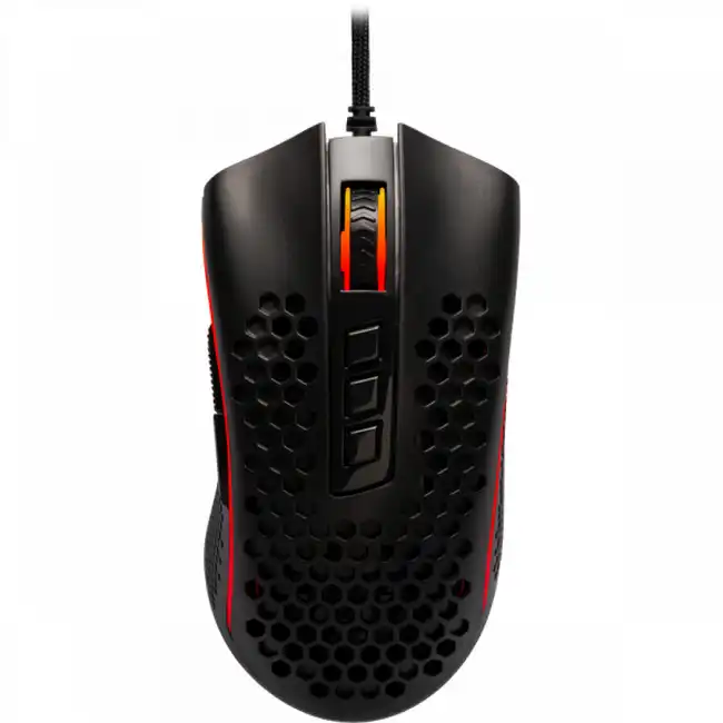 Мышь Redragon Storm 77854