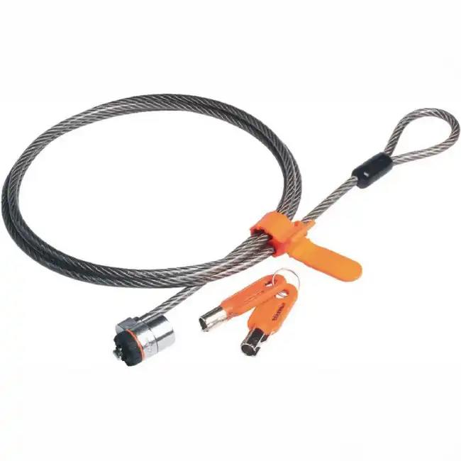 Аксессуар для ПК и Ноутбука Kensington Microsaver Lock 64020