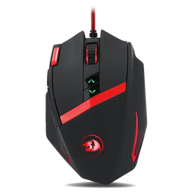 Мышь Redragon Mammoth 70242