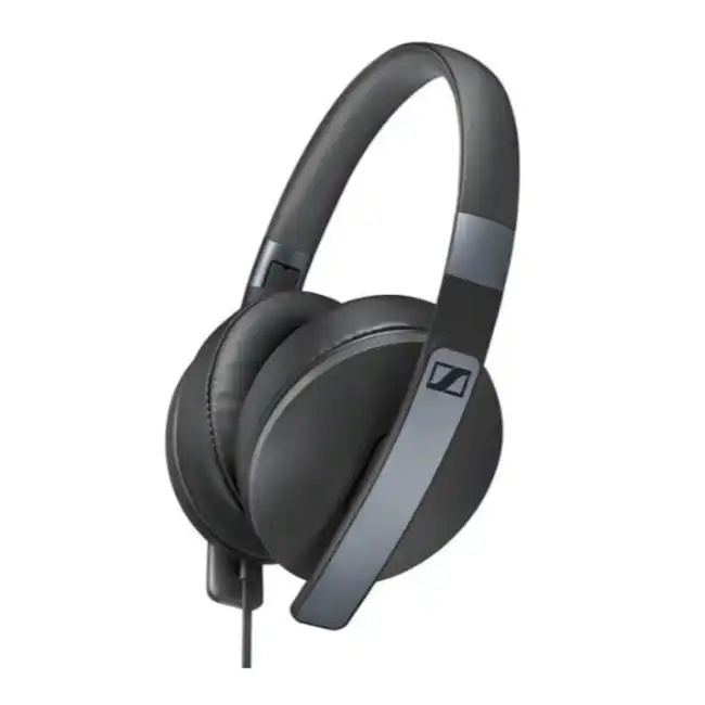 Наушники Sennheiser HD 4.20S