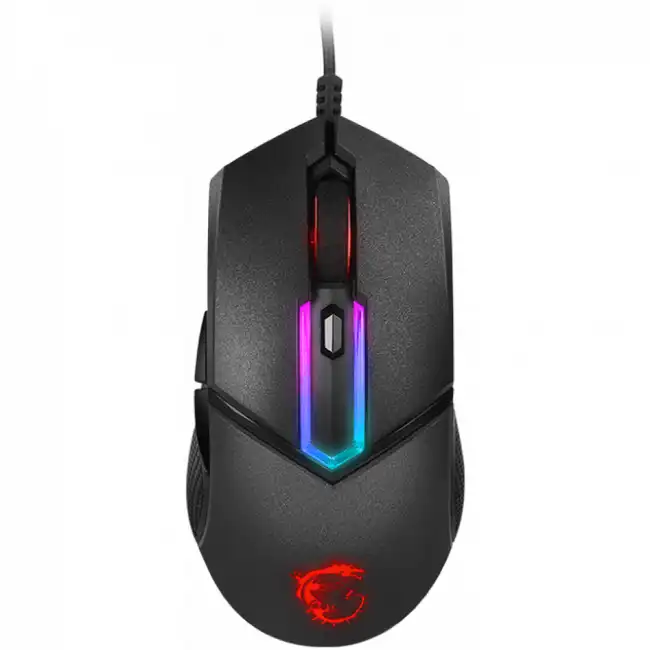 Мышь MSI Clutch GM30 GAMING