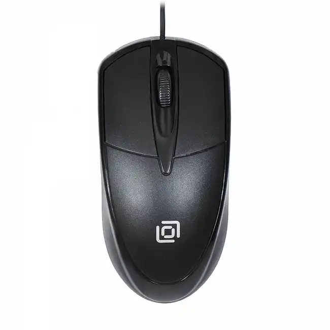 Мышь Oklick 125M 1175317