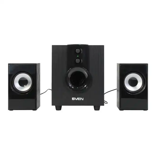 Компьютерные колонки Sven MS-107 SV-014810