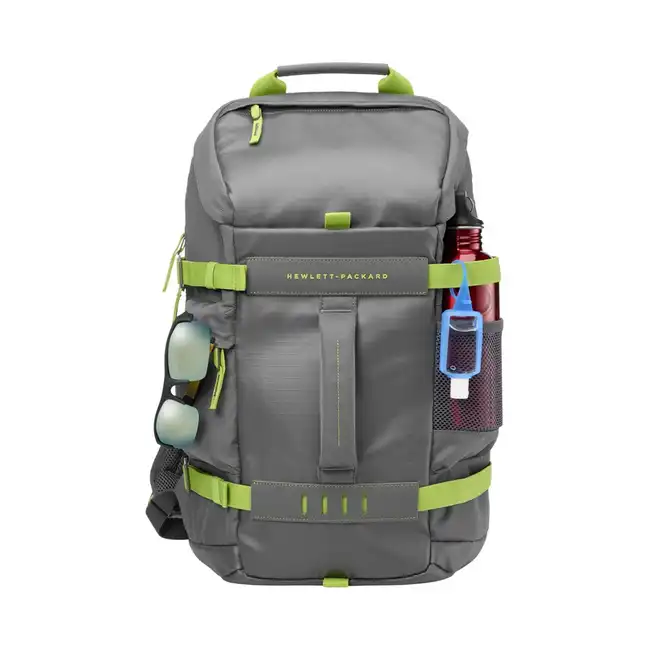 Сумка для ноутбука HP Odyssey Sport Grey 15,6", серый L8J89AA (15.6)