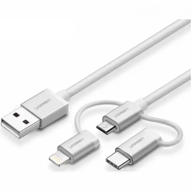 Кабель интерфейсный UGREEN US186 50203