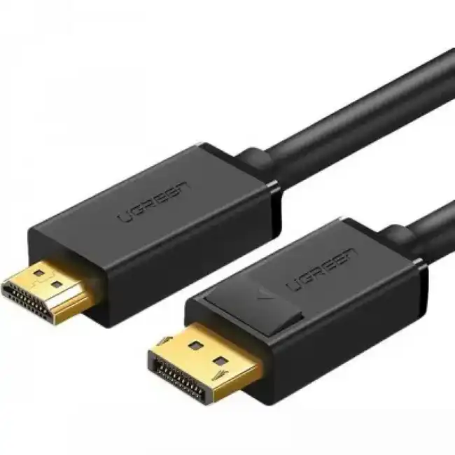 Кабель интерфейсный UGREEN DP101 10203
