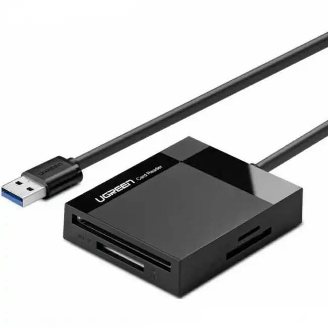 UGREEN CR125 30333