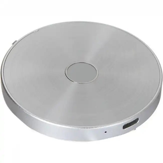 Внешний жесткий диск Hikvision HS-ESSD-T100F/512G (512 Гб, Интерфейс USB-C)