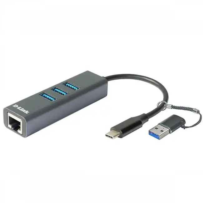D-link DUB-2332/A1A