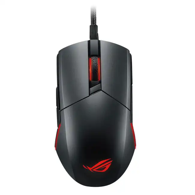 Мышь Asus P503 ROG PUGIO