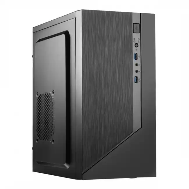 Корпус Foxline Сase Forza FZ-015-SX450R-U32 (Mini-Tower)
