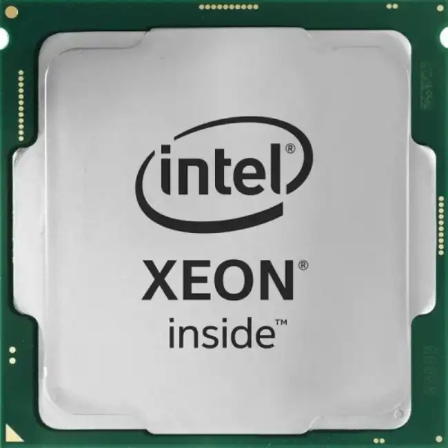 Серверный процессор Intel Xeon E-2388G SRKMZ (Intel, 3.2 ГГц)