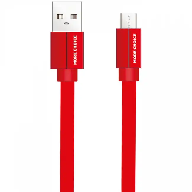 Кабель интерфейсный More Choice K20MR