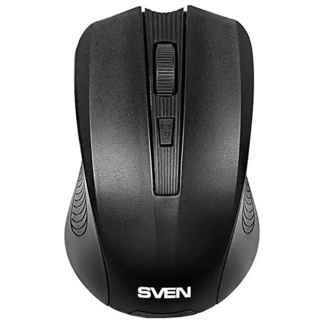 Мышь Sven RX-300 Wireless SV-03200300W