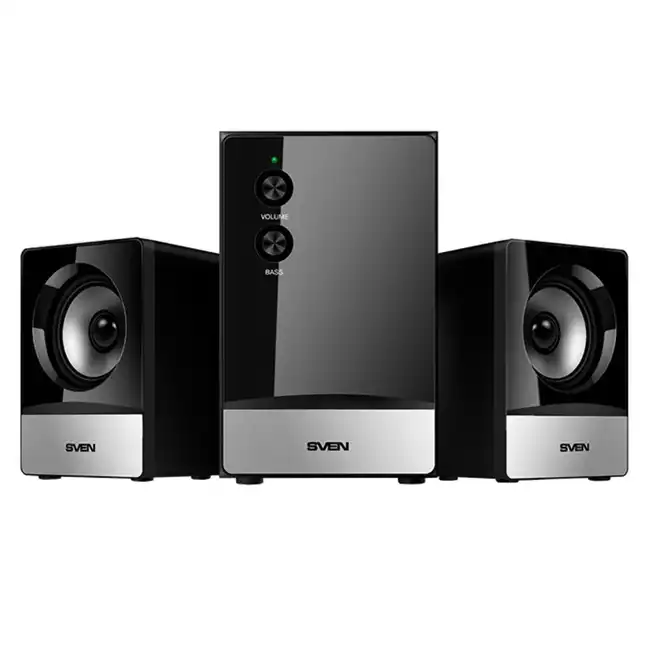 Компьютерные колонки Sven MS-90 SV-012861