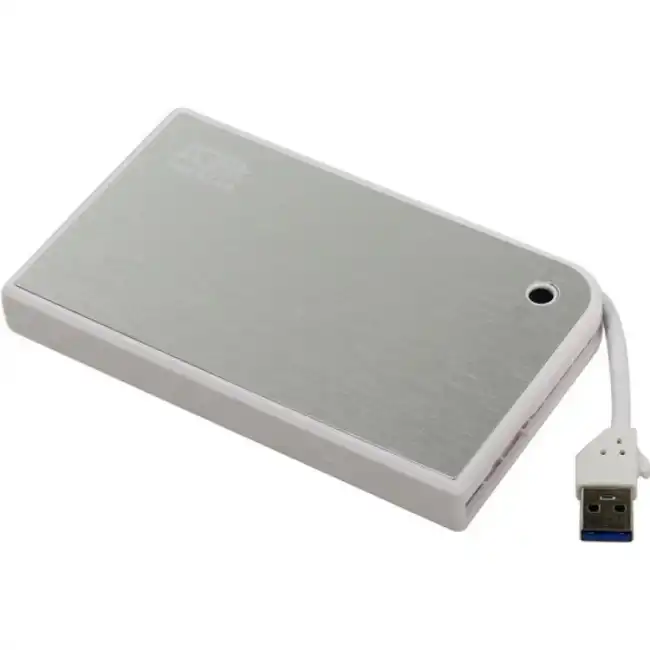 Аксессуар для жестких дисков Agestar 3UB2A14 (WHITE)